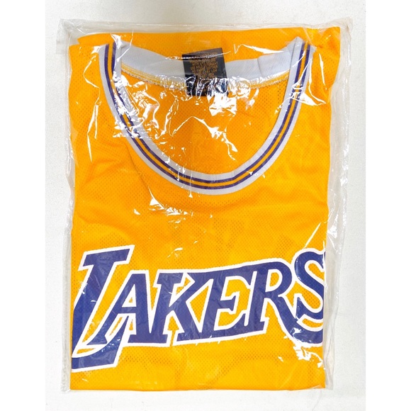 Other - NWT Lakers T Shirt Jersey #22 (Elgin Baylor)
